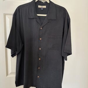 Tommy Bahama Silk Camp Shirt